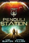 Book cover for Penduli Station