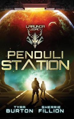 Book cover for Penduli Station