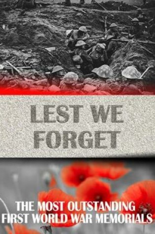 Cover of LEST WE FORGET