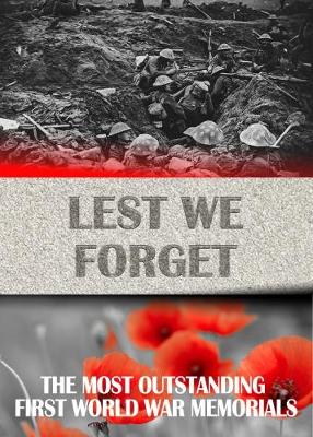 Cover of LEST WE FORGET