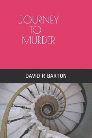 Cover of Journey to Murder