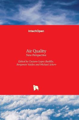 Cover of Air Quality