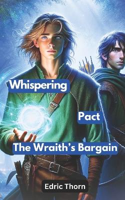 Book cover for Whispering Pacts