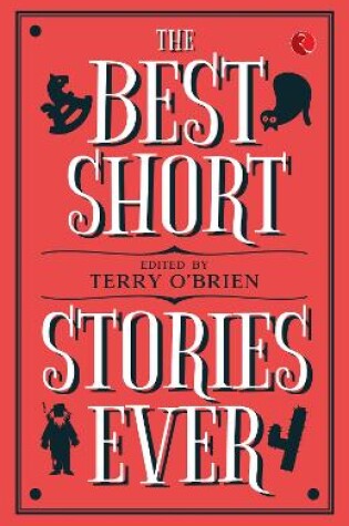 Cover of BEST SHORT STORIES EVER