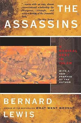 Book cover for The Assassins