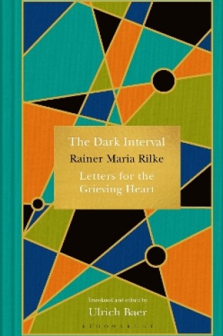 Cover of The Dark Interval