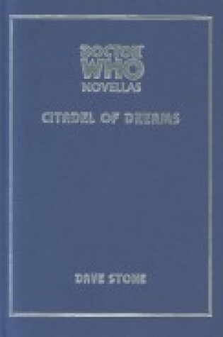 Cover of Doctor Who