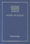 Book cover for Doctor Who