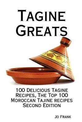 Cover of Tagine Greats