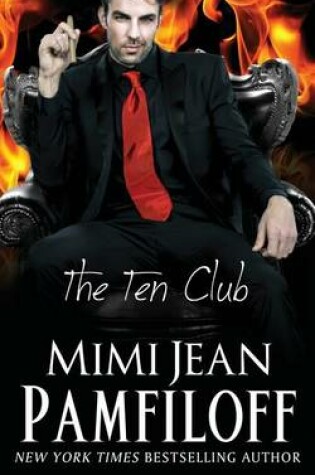 Cover of Ten Club