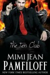 Book cover for Ten Club