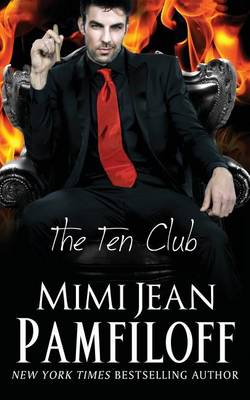 Cover of Ten Club