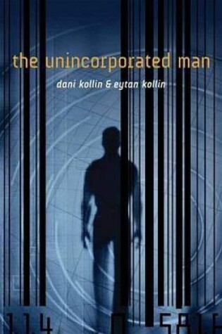 Cover of The Unincorporated Man