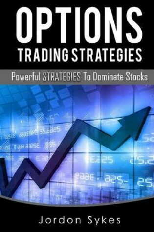 Cover of Options Trading Strategies