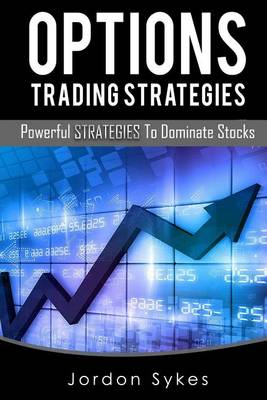 Book cover for Options Trading Strategies