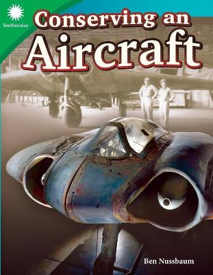 Book cover for Conserving an Aircraft