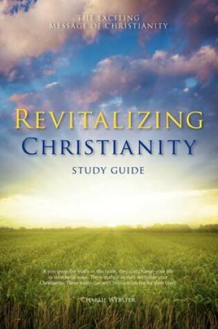 Cover of Revitalizing Christianity Study Guide