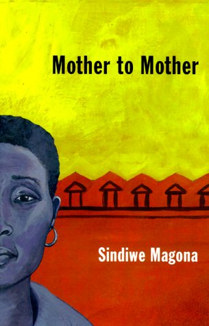 Book cover for Mother to Mother CL