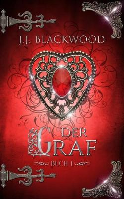 Book cover for Der Graf