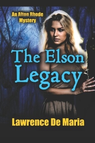 Cover of The Elson Legacy