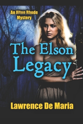 Book cover for The Elson Legacy