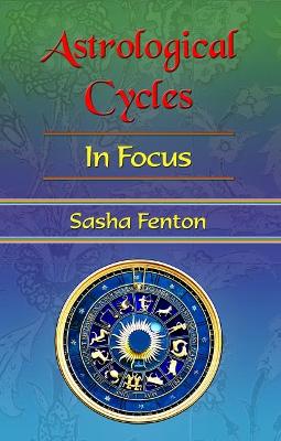 Book cover for Astrological Cycles: in Focus
