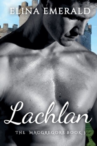 Cover of Lachlan