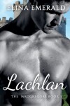 Book cover for Lachlan