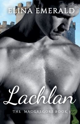 Book cover for Lachlan