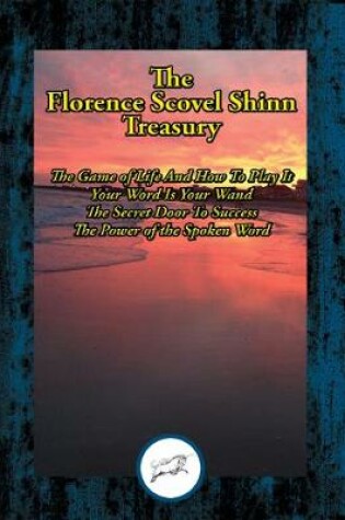 Cover of The Florence Scovel Shinn Treasury