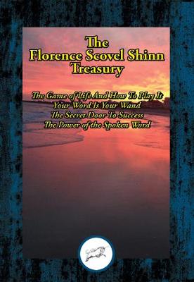 Book cover for The Florence Scovel Shinn Treasury