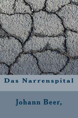Cover of Das Narrenspital