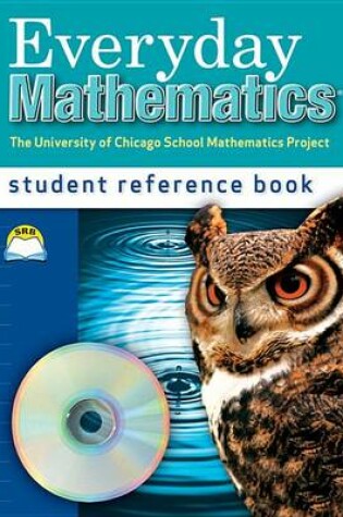 Cover of Everyday Math - Student Reference Book Grade 5