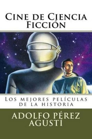 Cover of Cine de Ciencia Ficcion