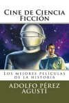 Book cover for Cine de Ciencia Ficcion