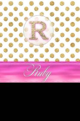 Book cover for Ruby