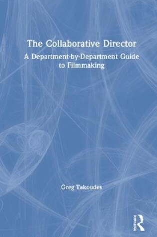 Cover of The Collaborative Director