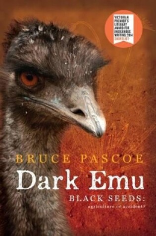 Cover of Dark Emu