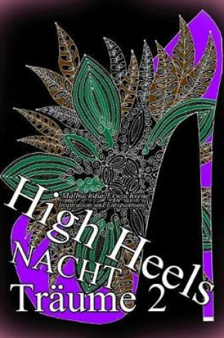 Cover of High Heels Nacht Träume 2