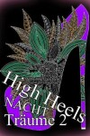 Book cover for High Heels Nacht Träume 2