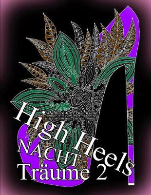 Cover of High Heels Nacht Träume 2