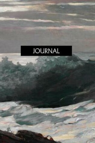 Cover of Journal