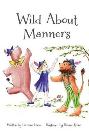 Cover of Wild about Manners