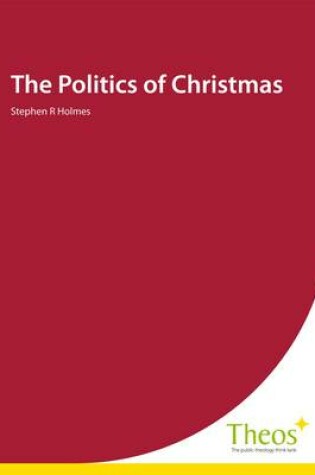 Cover of The Politics of Christmas