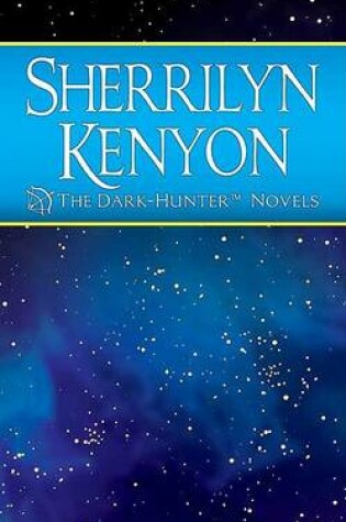 Cover of Sherrilyn Kenyon Dark-Hunter Boxed Set