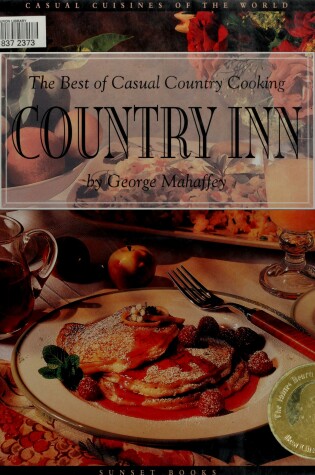 Cover of Country Inn