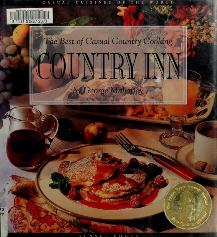 Cover of Country Inn