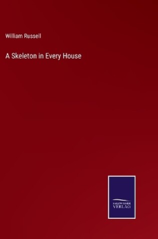 Cover of A Skeleton in Every House