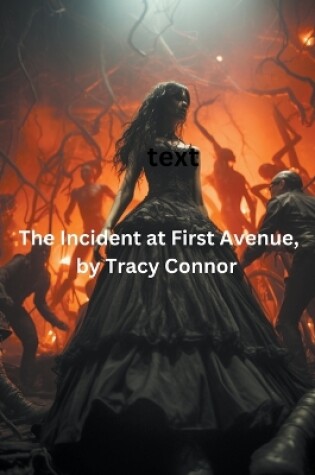 Cover of The Incident at First Avenue