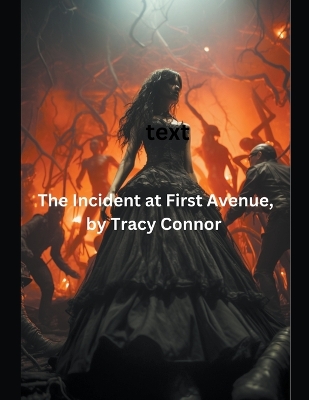 Cover of The Incident at First Avenue